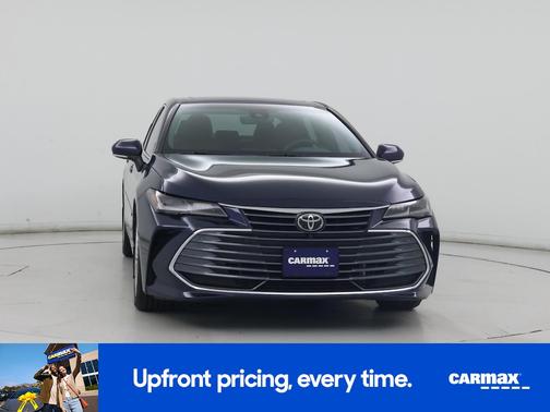 2020 Toyota Avalon Limited
