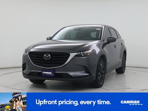 2023 Mazda CX-9 Touring Plus