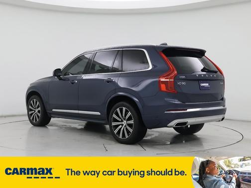 2020 Volvo XC90 T6 Inscription