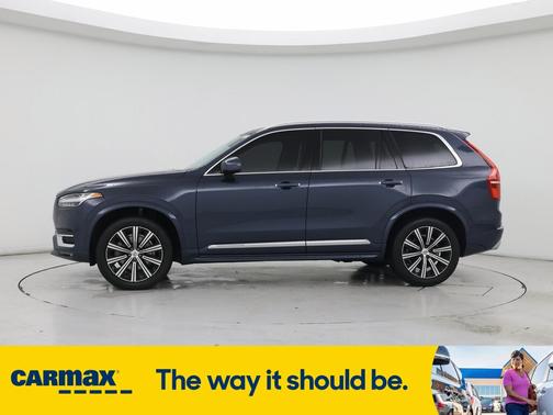 2020 Volvo XC90 T6 Inscription