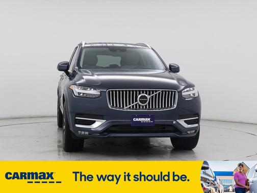 2020 Volvo XC90 T6 Inscription