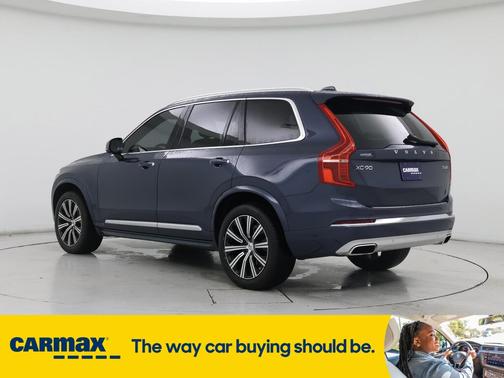 2020 Volvo XC90 T6 Inscription