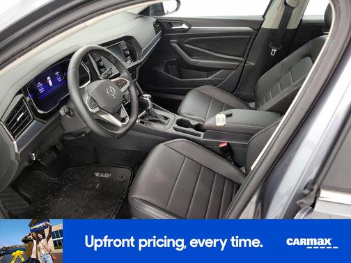 2023 Volkswagen Jetta SE