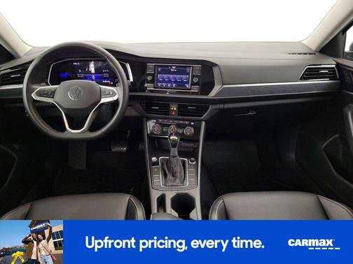 2023 Volkswagen Jetta SE