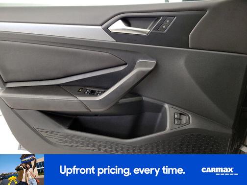 2023 Volkswagen Jetta SE