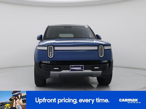 2023 Rivian R1S Launch Edition Quad-Motor Large