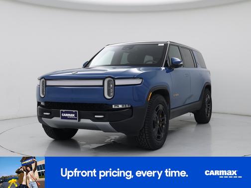 2023 Rivian R1S Launch Edition Quad-Motor Large
