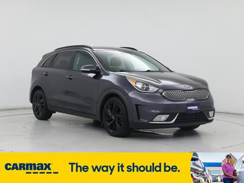 2018 Kia Niro EX