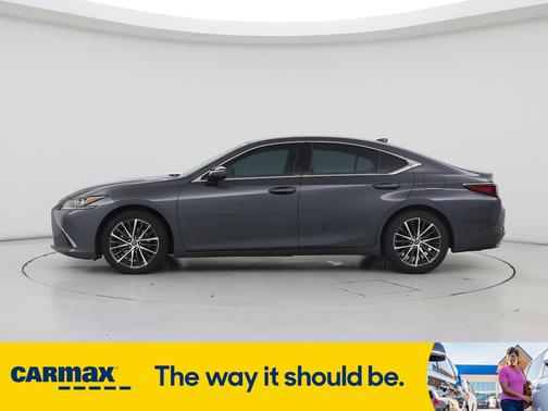 2022 Lexus ES 350