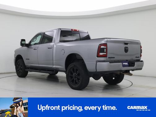 2024 RAM 2500 Bighorn