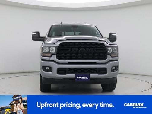 2024 RAM 2500 Bighorn
