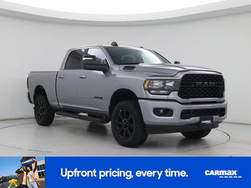 2024 RAM 2500 Bighorn
