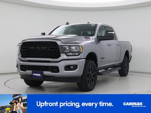 2024 RAM 2500 Bighorn
