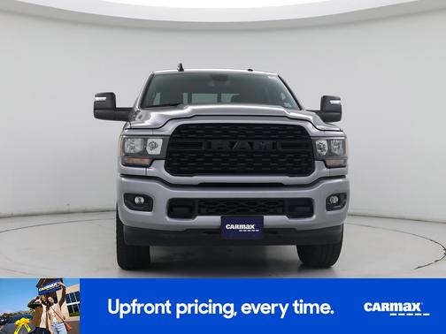 2024 RAM 2500 Bighorn