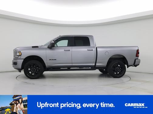 2024 RAM 2500 Bighorn