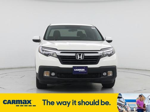 2017 Honda Ridgeline RTL