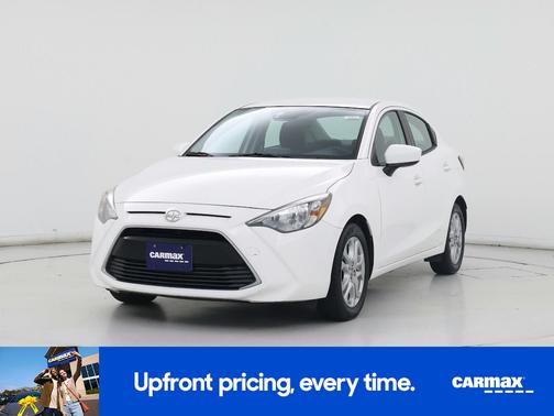 2016 Scion iA 