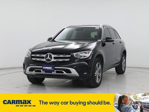 2022 Mercedes-Benz GLC 300