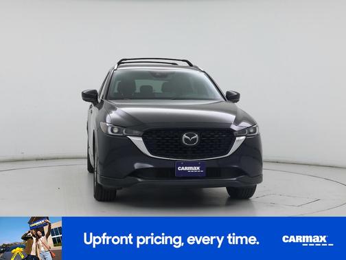 2023 Mazda CX-5 2.5 Turbo Signature