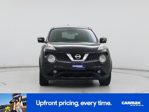 2015 Nissan Juke SL