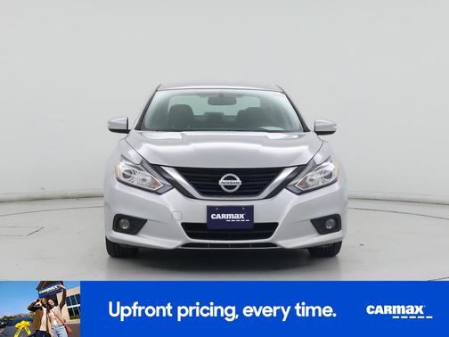 2018 Nissan Altima SL