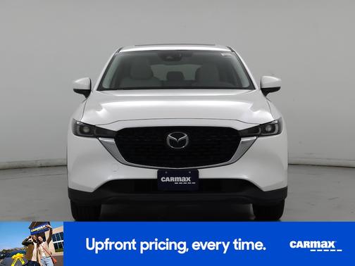 2022 Mazda CX-5 2.5 S Premium Package
