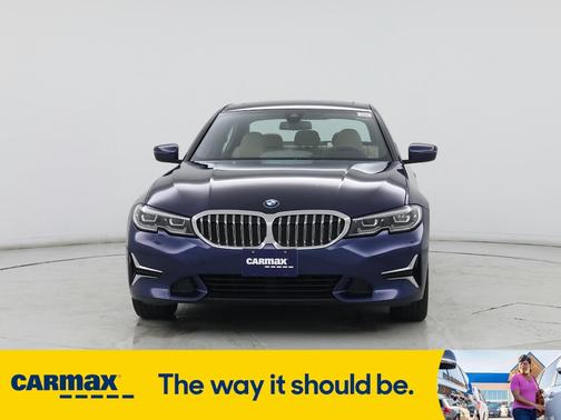 2019 BMW 330 I