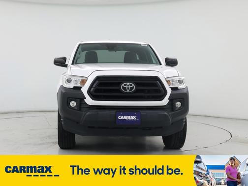 2020 Toyota Tacoma SR