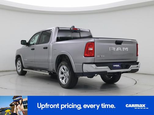 2025 RAM 1500 Lonestar