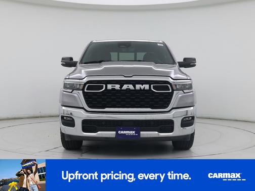 2025 RAM 1500 Lonestar