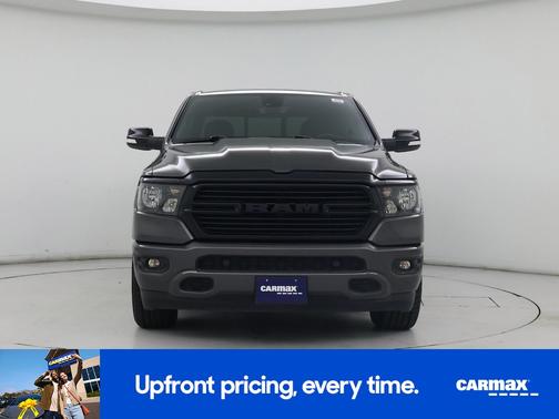 2021 RAM 1500 Lonestar