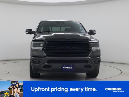 2021 RAM 1500 Bighorn