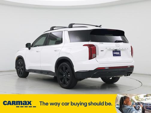 2024 Hyundai PALISADE XRT