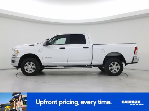 2024 RAM 2500 Bighorn