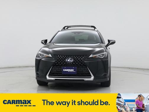 2019 Lexus UX 250h 