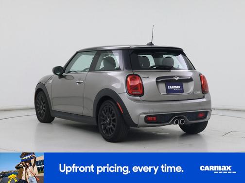 2020 MINI Hardtop S