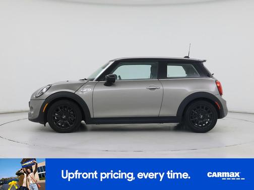 2020 MINI Hardtop S