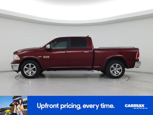 2018 RAM 1500 Laramie