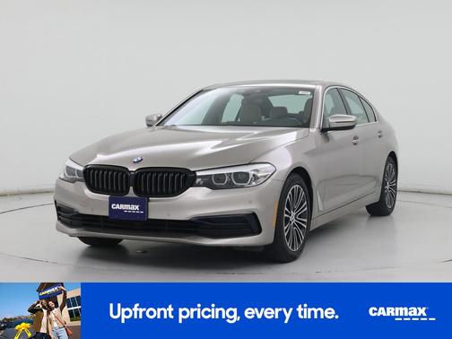 2019 BMW 530 I