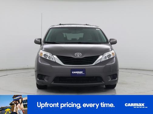 2014 Toyota Sienna LE