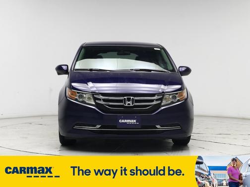 2016 Honda Odyssey EX