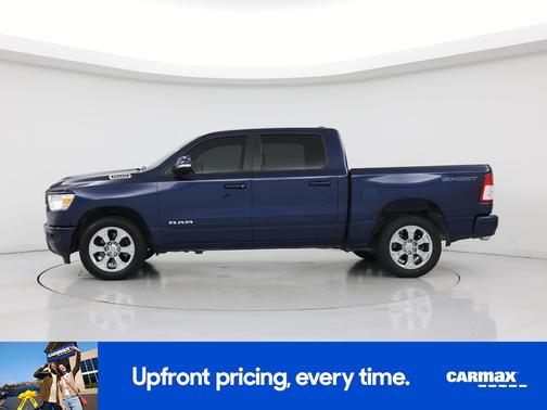 2022 RAM 1500 Lonestar