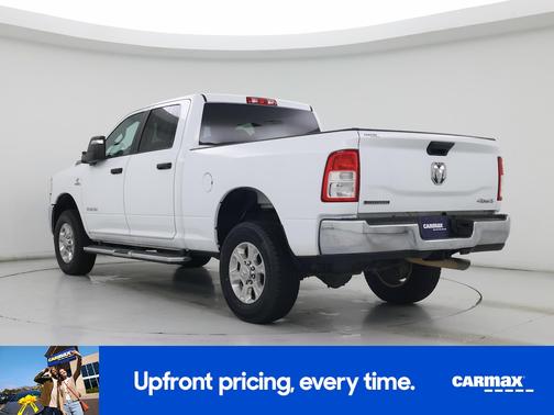 2023 RAM 2500 Bighorn