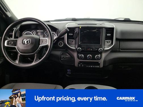 2023 RAM 2500 Bighorn