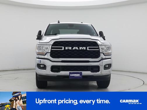 2023 RAM 2500 Bighorn