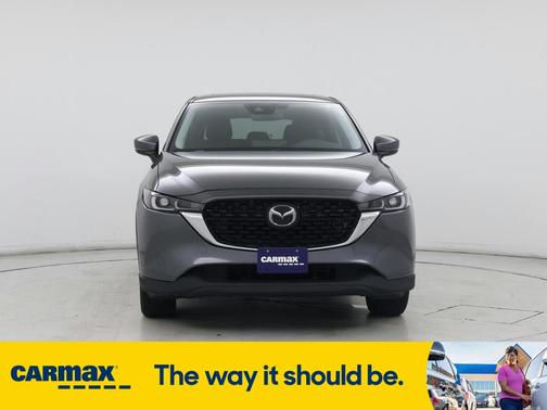 2023 Mazda CX-5 2.5 S Premium Package