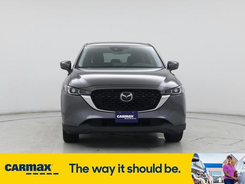 2023 Mazda CX-5 2.5 S Premium Package