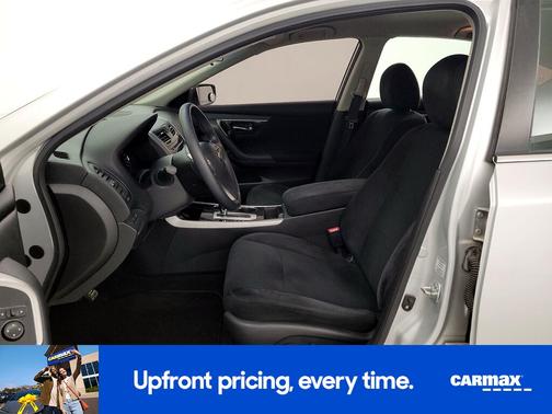 2014 Nissan Altima S