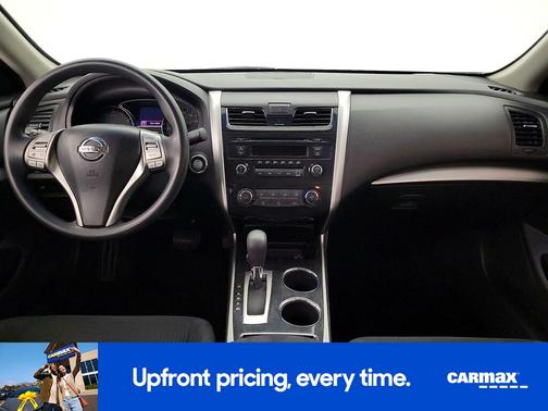 2014 Nissan Altima S