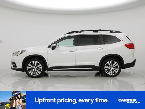 2021 Subaru Ascent Touring